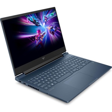 Hp Victus 16 Amd Ryzen 7 8845HS 16GB 1tb SSD RTX4060/8GB Fiyatı