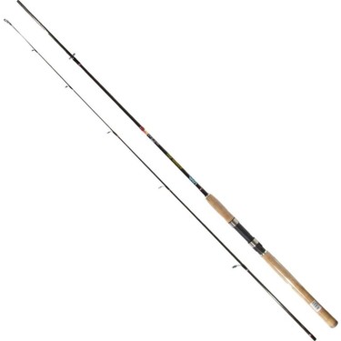 River Traveller Spin 210 cm 1-10G Atarlı Karbon Lrf Olta Fiyatı