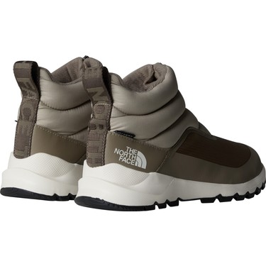 The North Face W Thermoball Progressıve Zıp Iı Wp Kadin Gri Fiyatı