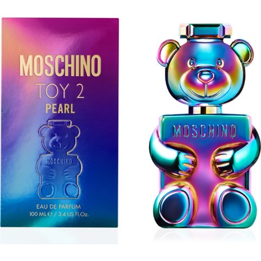Moschino Toy 2 Pearl Edp 100 Ml Fiyatı - Taksit Seçenekleri