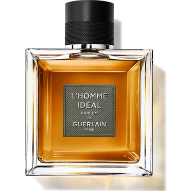 GUERLAIN L'HOMME IDAL オードトワレ100ML 90% Guerlain Homme L'homme Idéal Parfum 100 ml Fiyatı