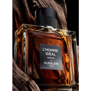 香水(男性用) Yolo  GUERLAIN LHomme Ideal EDP Guerlain L'Homme Ideal Erkek Parfüm Edp 100 Ml | Kağan Parfümeri