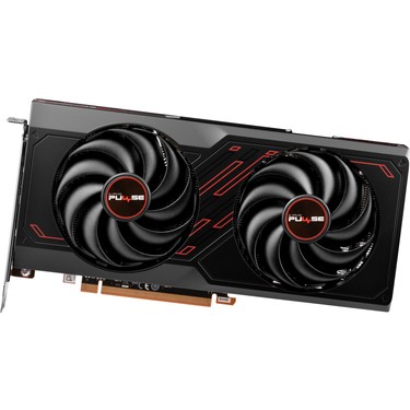 Sapphıre Amd Radeon RX 7600 Pulse 8GB 128Bit 2755 MHz GDDR6 Fiyatı