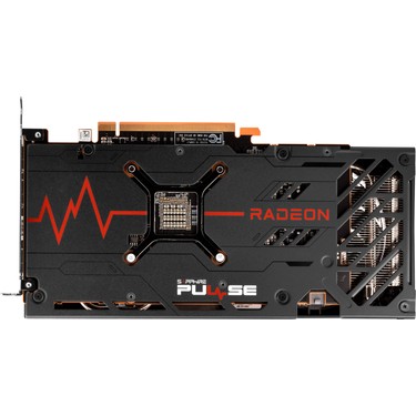 Sapphıre Amd Radeon RX 7600 Pulse 8GB 128Bit 2755 MHz GDDR6 Fiyatı