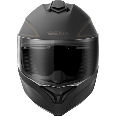 Scorpion Sena Outrush R 2206 Çene Açılabilir Akıllı Kask Mat Fiyatı