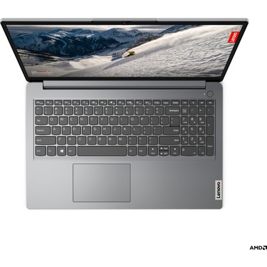 Lenovo Ideapad 1 AMD Ryzen 7 5700U 16GB 512GB SSD Freedos Fiyatı