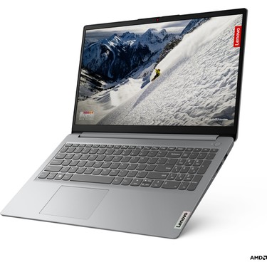 Lenovo Ideapad 1 AMD Ryzen 7 5700U 16GB 512GB SSD Freedos Fiyatı