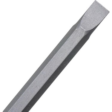 Izeltaş 4860201565 Uzun Düz Bits Uç 6.5X150 mm Fiyatı