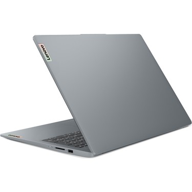 Lenovo Ideapad Slim 3 Intel Core i5 12450H 16GB 512GB SSD Fiyatı