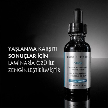 Skinceuticals P-Tiox Wrinkle Modulating Peptide Karşıtı Fiyatı