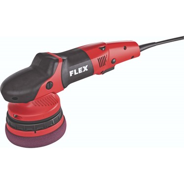 Flex Xce 10-8 125 Pozitif Sürüş Random Orbital Polisaj Fiyatı