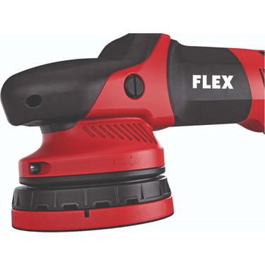 Flex Xce 10-8 125 Pozitif Sürüş Random Orbital Polisaj Fiyatı