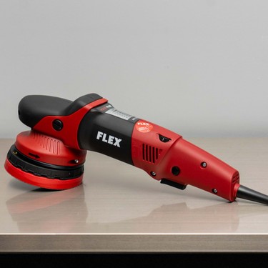 Flex Xce 10-8 125 Pozitif Sürüş Random Orbital Polisaj Fiyatı