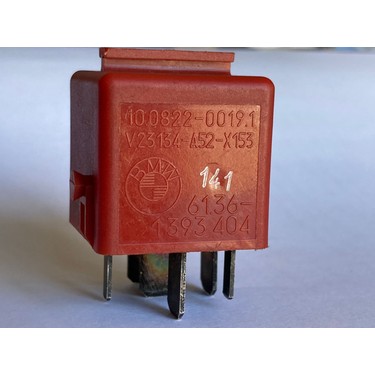 よし出品 Yyo Bmw E36 1991-2000 Bmw Z3 E36 1994-2002 Abs Rölesi Fiyatı