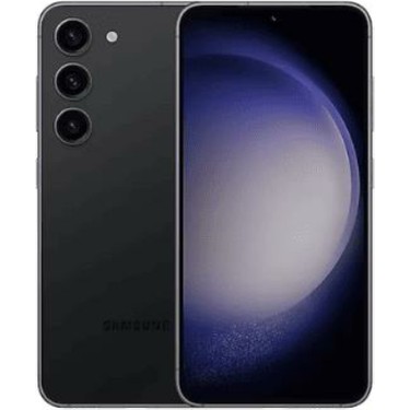Yenilenmiş Samsung Galaxy S23 256GB - Siyah( 12 Ay Fiyatı