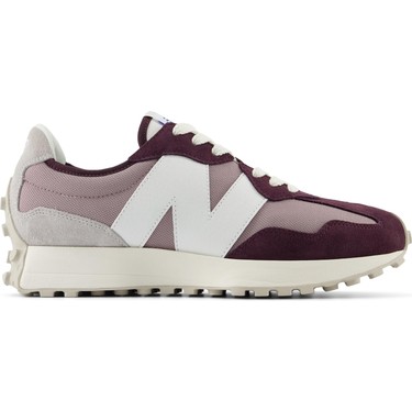 New Balance Lifestyle Kad n Spor Ayakkab U327CF 38 5 Mor Fiyat