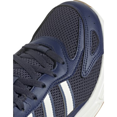 adidas Crazymove 2 シューズ 270サイズ ホワイト/ネイビー 楽天市場