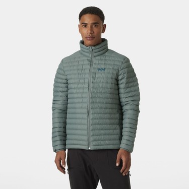 Helly Hansen Sırdal Insulator Mont HHA.62990-GREYCACTUS Fiyatı