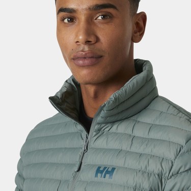 Helly Hansen Sırdal Insulator Mont HHA.62990-GREYCACTUS Fiyatı