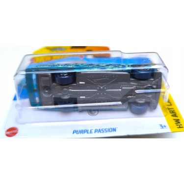 Hot Wheels Purple Passıon 2024 Treasure HUNT-HTF22 Fiyatı
