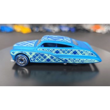 Hot Wheels Purple Passıon 2024 Treasure HUNT-HTF22 Fiyatı