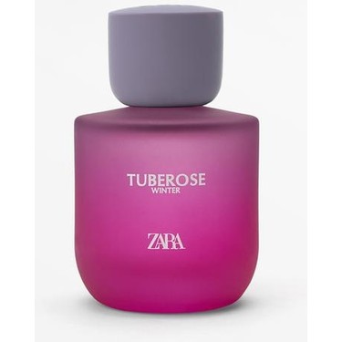 Parfum Zara Tuberose 30ml Dan Perfume Zara Tuberose Zara Tuberose