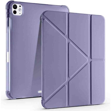 iPadPro M4(2024) 1TB＋ ペンシル pro＋ケース Fogy Apple iPad Pro 13 Inç M4 2024 Için Kılıf Pen Üçgen Fiyatı