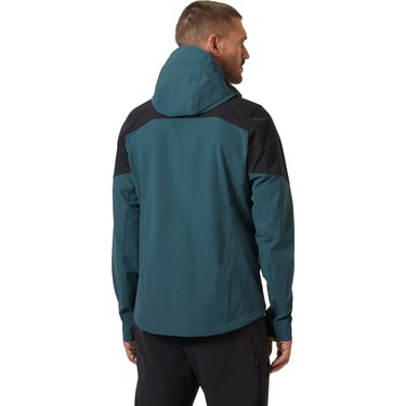 Helly Hansen Blaze Softshell Erkek Mont - 63286 Fiyatı
