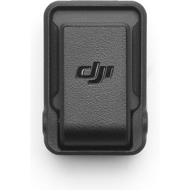 Mic 2 Camera Adapter | DJI Türkiye Karacasulu Garantili | Fiyatı
