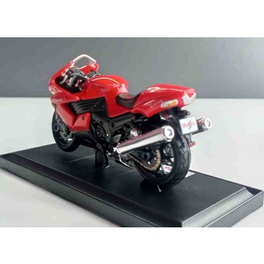 Maisto 1:18 Kawasaki Ninja Zx _14R Motosiklet Fiyatı
