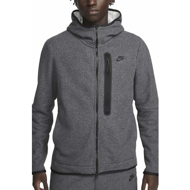 Nike tech poly full zip hoodie best sale