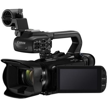 Canon 4K Camcorder XA65 Emea Fiyatı