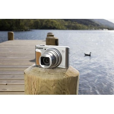 Canon D.camera Powershot SX740 Hs Sl Fiyatı, 5.0 Puanı İle