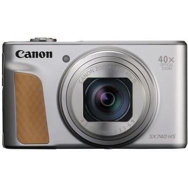 Canon D.camera Powershot SX740 Hs Sl Fiyatı, 5.0 Puanı İle