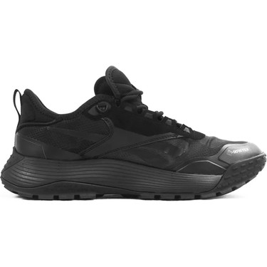 rerere　黒 Reebok Siyah Erkek Koşu Ayakkabısı 100074961 Dmx Traıl Gtx Fiyatı