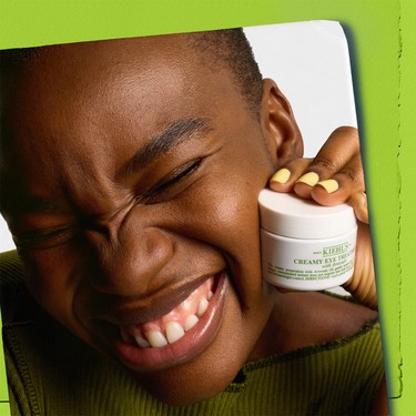 Kiehl's Creamy Eye Treatment Avokado Ile Yoğun Nemlendiren Fiyatı