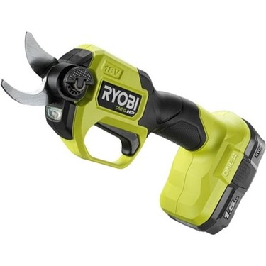 Ryobi RY18SCXA-115 18V 1.5 Ah Kömürsüz Akülü Dal Budama Fiyatı