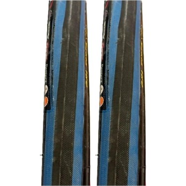 Grl 28 Jant 700X23 (23-622) 1 mm Zırhlı Mavi Çizgili Fiyatı