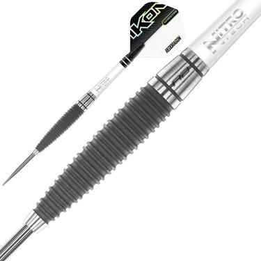 Red Dragon Ikon 1.1 % 85 Tungsten Çelik Uçlu Dart Oku Fiyatı