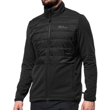 VG30① Jack Wolfskın Luntal 3ın1 Jkt M Cold Coffee Erkek Outdoor Fiyatı