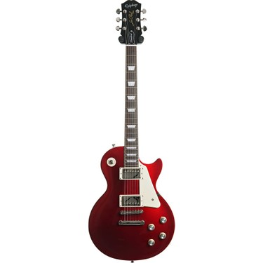 Epiphone Les Paul Standard '60s Elektro Gitar (Candy Red) Fiyatı