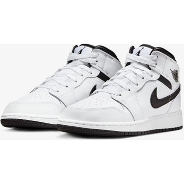 Nike Jordan Air 1 Mid (Gs) DQ8423-132 Fiyatı - Taksit Seçenekleri