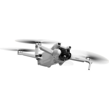 DJI MINI 3 (DJI RC) Fiyatı, 4.6 Puanı İle