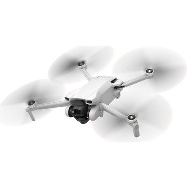 DJI MINI 3 (DJI RC) Fiyatı, 4.6 Puanı İle