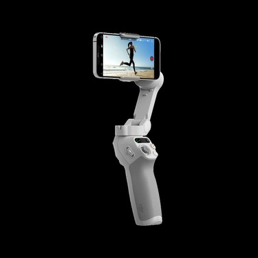 DJI OSMO MOBILE SE Siyah-Gri 15 Saat Çalışma Süresi Fiyatı, 4.7