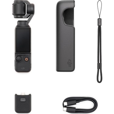 DJI Osmo Pocket 3 Fiyatı