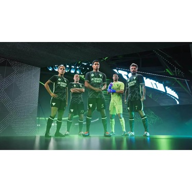 Fc 25 Swıtch Oyun Fiyatı, Taksit Seçenekleri ile Satın Al