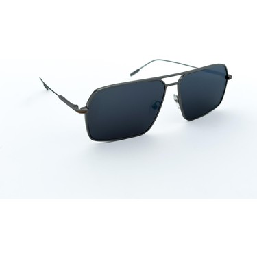 Ermenegıldo Zegna Ez 0193 08C 62 Erkek Güneş Gözlüğü Fiyatı