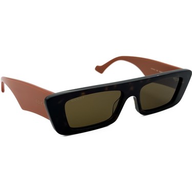 Gucci Gg 1331S 003 54 Kadın Güneş Gözlüğü Fiyatı