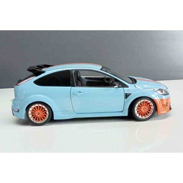 Minichamps Mnichamps 1:18 2010 Ford Focus Rs Diecast Metal Fiyatı